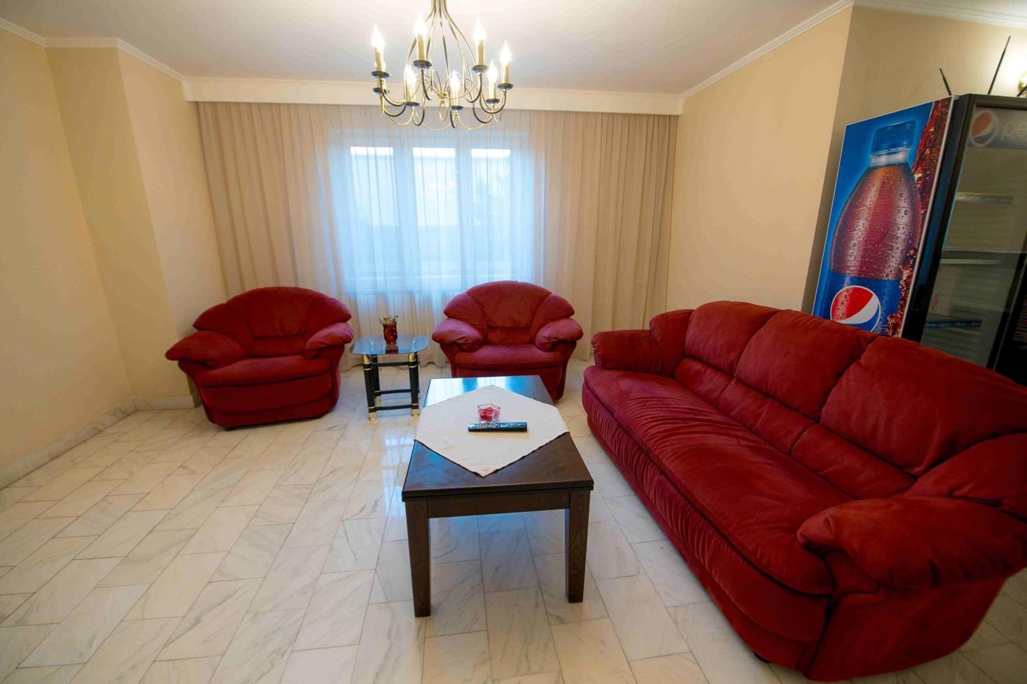 Pensiunea Sangria Blue Arad Kültér fotó